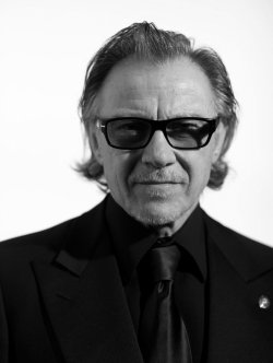 Harvey Keitel